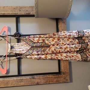 American eagle long tunic dress